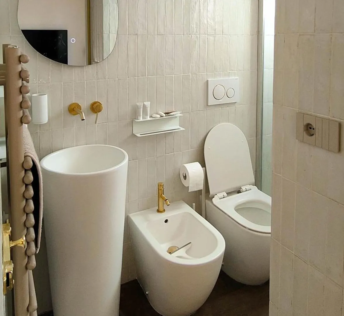 Riviera Mon Amour Bnb , Alloggio A 150 Mt Dal Mare Apartment Rimini 0*,  Italy