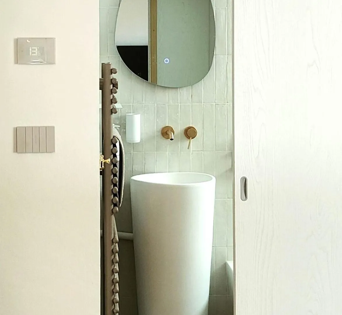 Riviera Mon Amour Bnb , Alloggio A 150 Mt Dal Mare Apartment Rimini