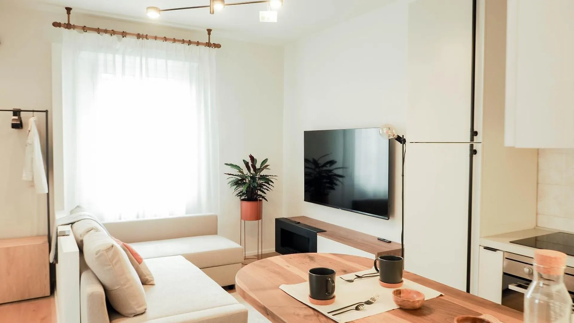 Riviera Mon Amour Bnb , Alloggio A 150 Mt Dal Mare Apartment Rimini