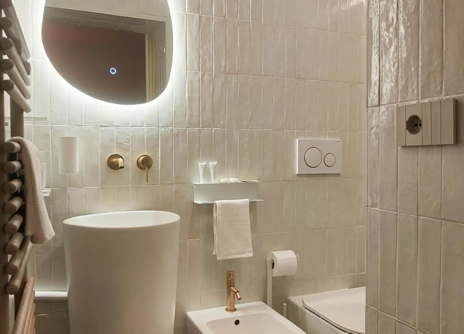 Riviera Mon Amour Bnb , Alloggio A 150 Mt Dal Mare Apartment Rimini