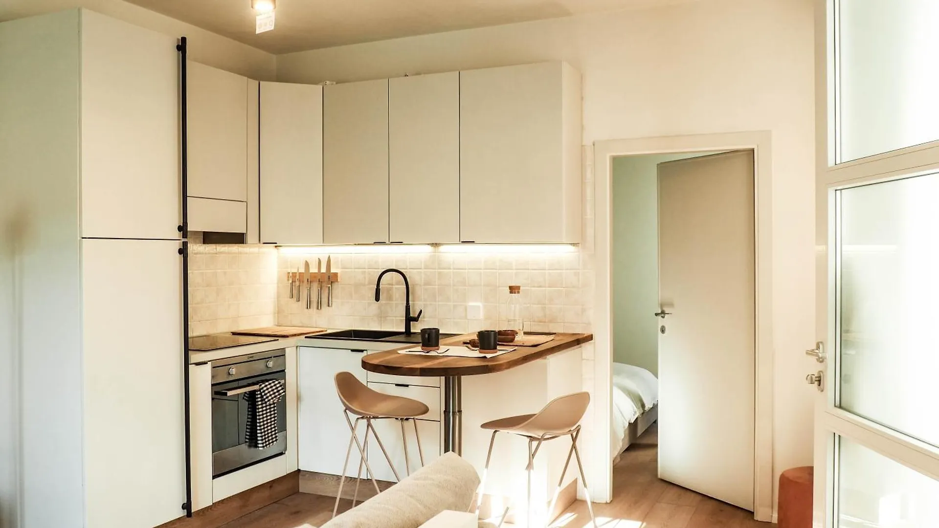 Riviera Mon Amour Bnb , Alloggio A 150 Mt Dal Mare Apartment Rimini