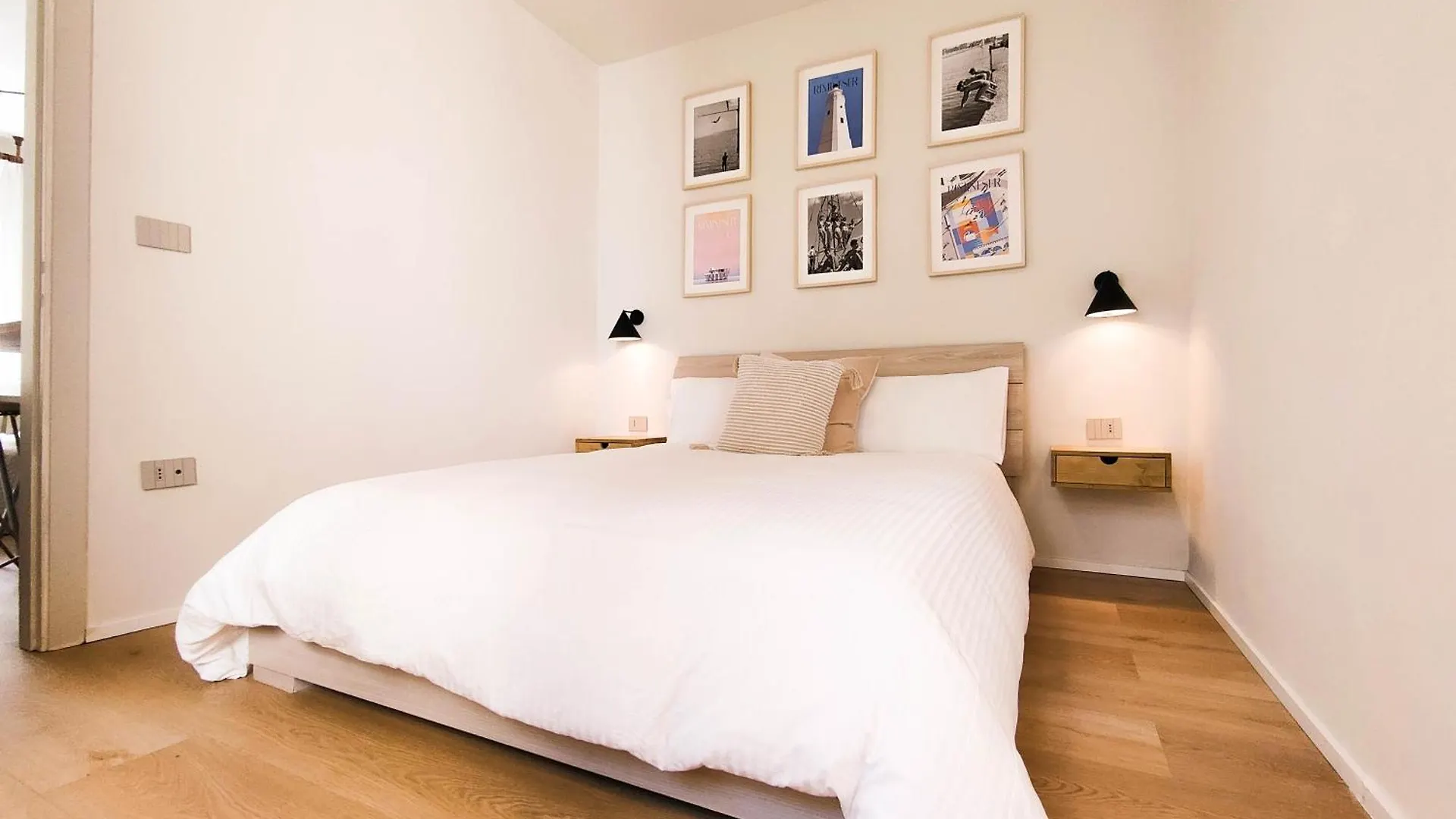 Riviera Mon Amour Bnb , Alloggio A 150 Mt Dal Mare Apartment Rimini 0*,